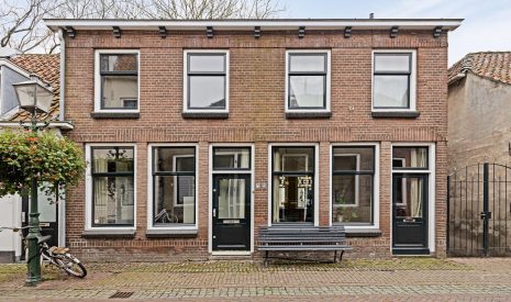 koop  IJsselstein  IJsselstraat 23 – Hoofdfoto