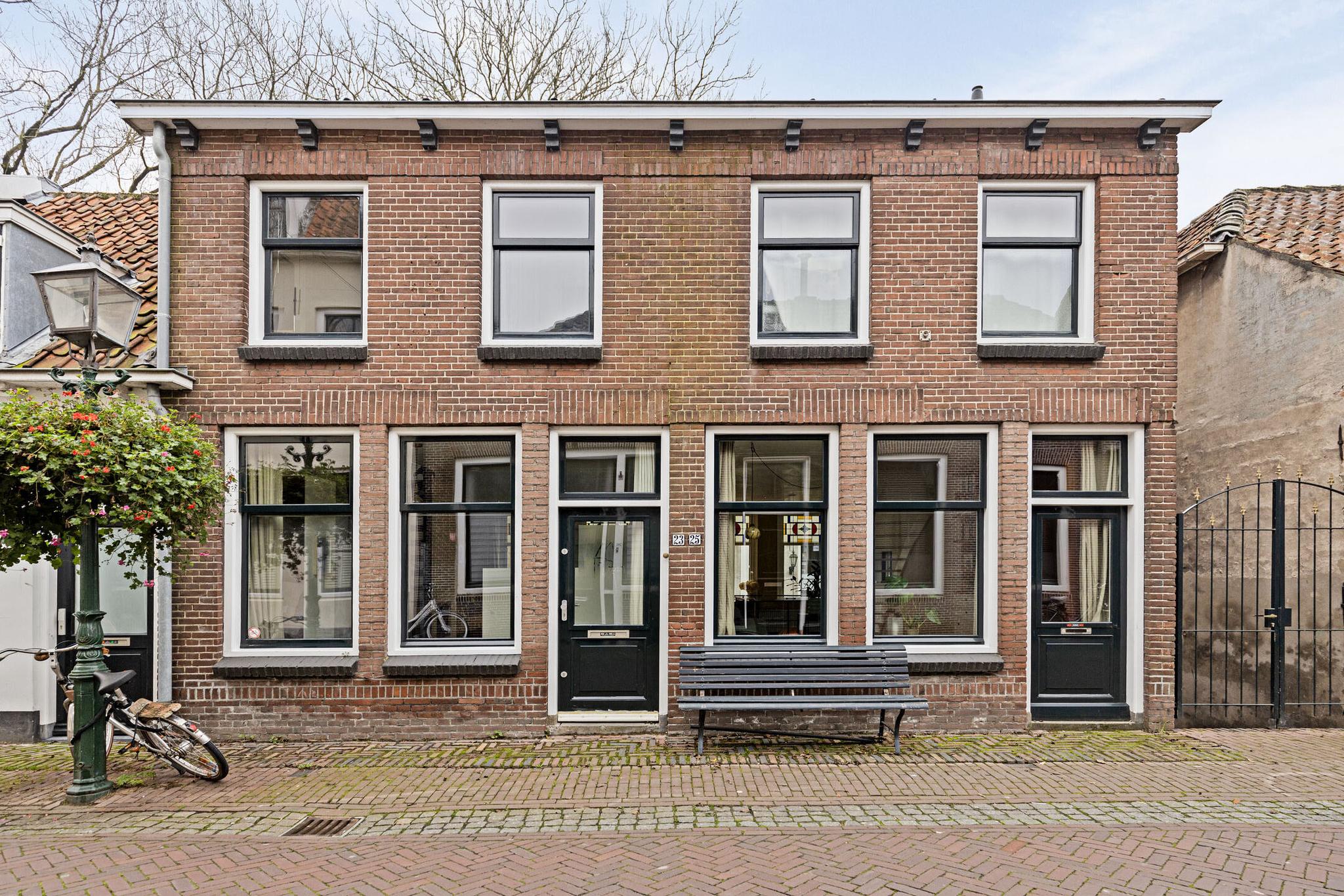 koop  IJsselstein  IJsselstraat 23 – Hoofdfoto