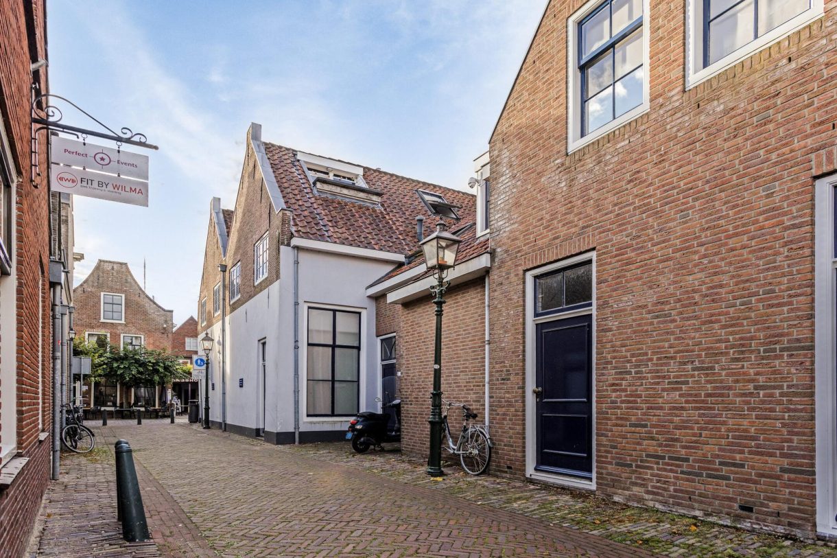 Te koop: Foto Appartement aan de Schapenstraat 5 in IJsselstein
