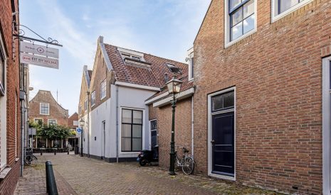 koop  IJsselstein  Schapenstraat 5 – Hoofdfoto