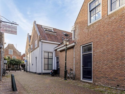 Hoofdfoto van IJsselstein Schapenstraat 5