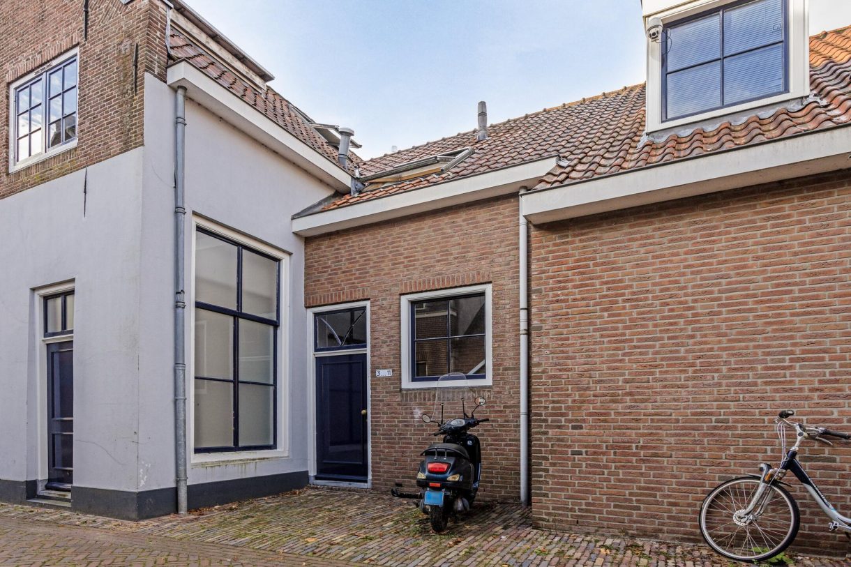 Te koop: Foto Appartement aan de Schapenstraat 5 in IJsselstein