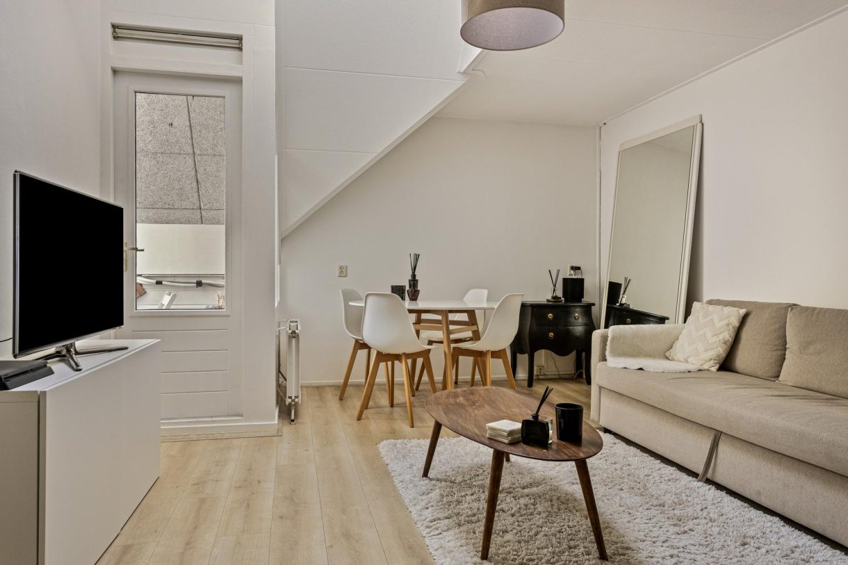 Te koop: Foto Appartement aan de Schapenstraat 5 in IJsselstein