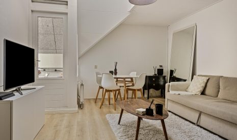 Te koop: Foto Appartement aan de Schapenstraat 5 in IJsselstein