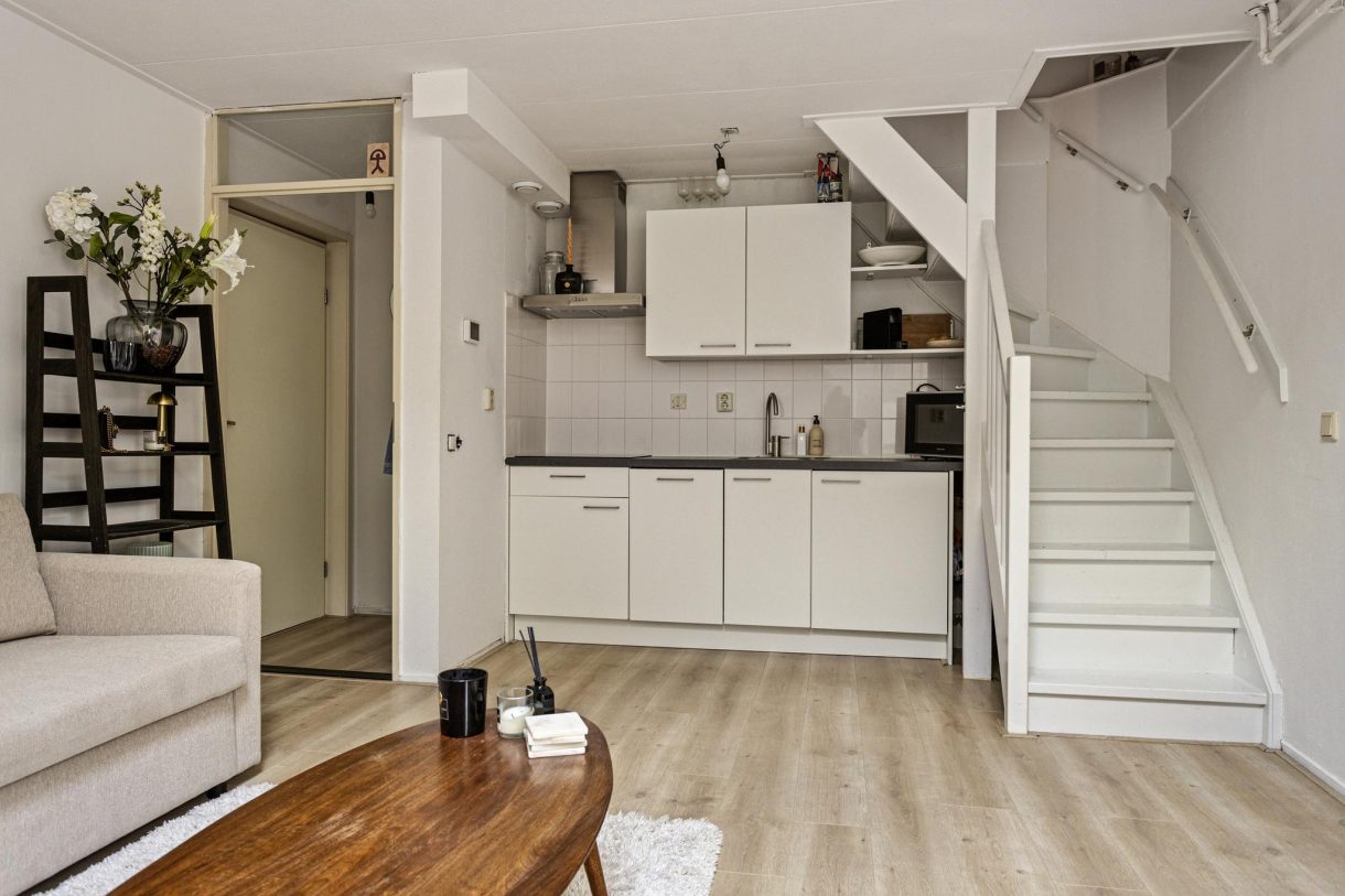 Te koop: Foto Appartement aan de Schapenstraat 5 in IJsselstein
