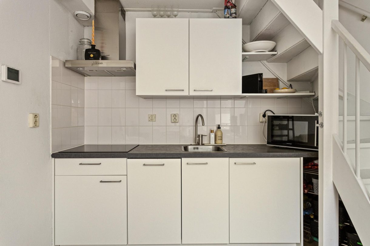 Te koop: Foto Appartement aan de Schapenstraat 5 in IJsselstein