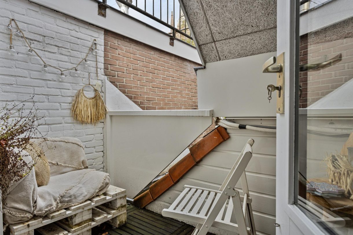 Te koop: Foto Appartement aan de Schapenstraat 5 in IJsselstein