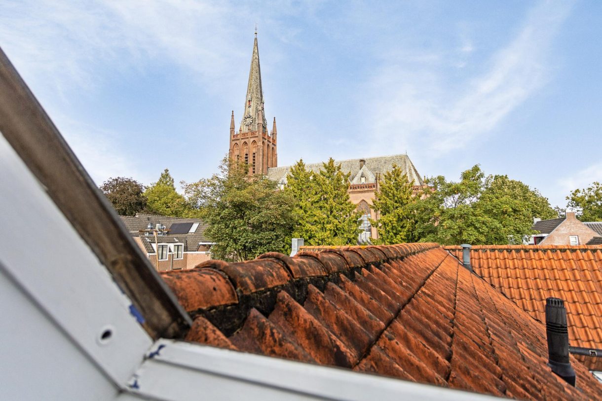 Te koop: Foto Appartement aan de Schapenstraat 5 in IJsselstein