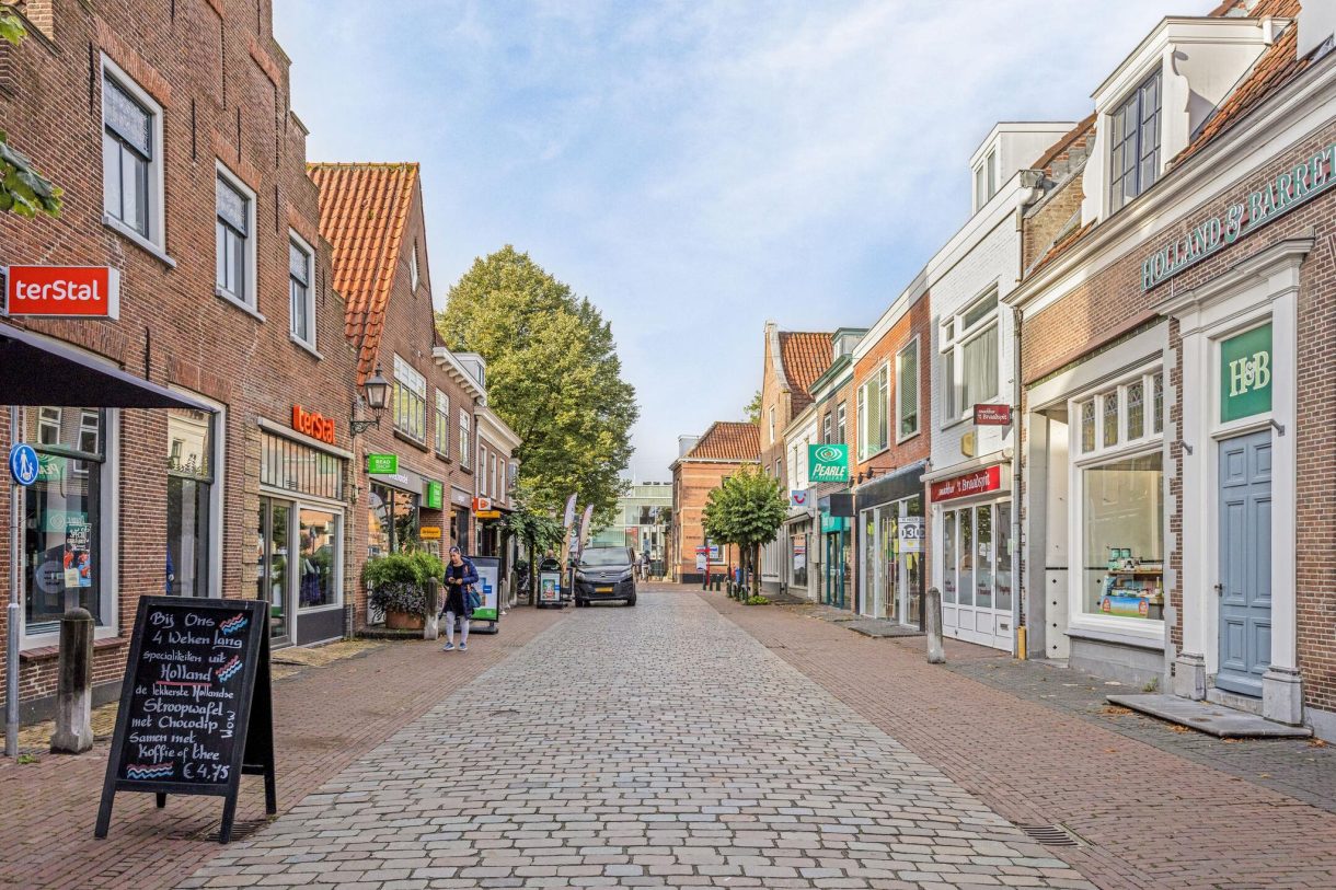 Te koop: Foto Appartement aan de Schapenstraat 5 in IJsselstein