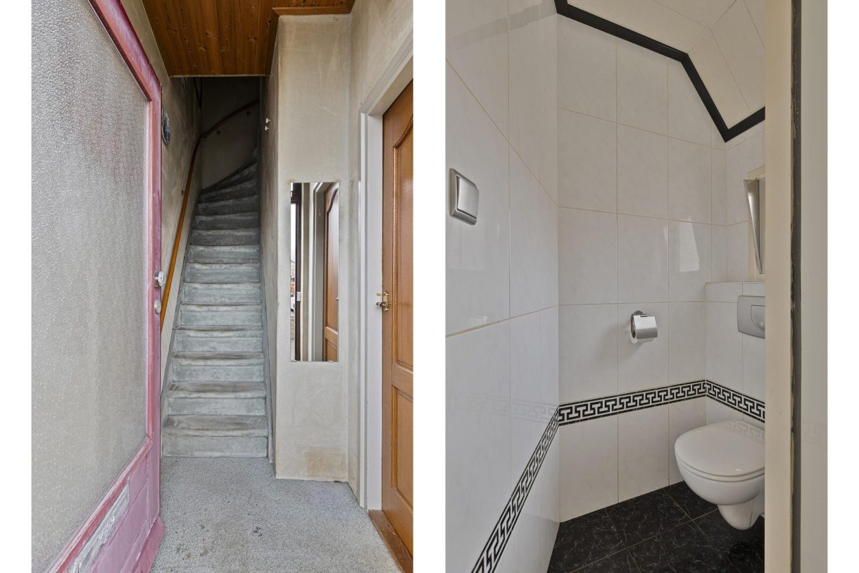 Te koop: Foto Woonhuis aan de Sluisweg 7 in Lopikerkapel