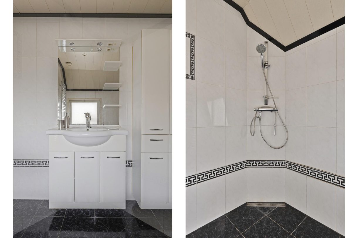 Te koop: Foto Woonhuis aan de Sluisweg 7 in Lopikerkapel