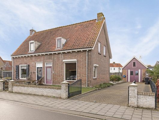 Hoofdfoto van Lopikerkapel Sluisweg 7