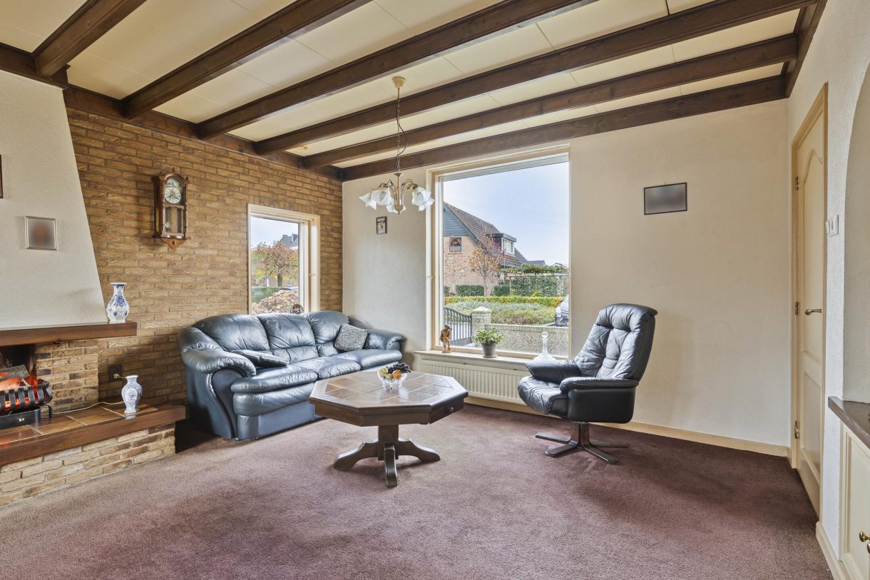 Te koop: Foto Woonhuis aan de Sluisweg 7 in Lopikerkapel