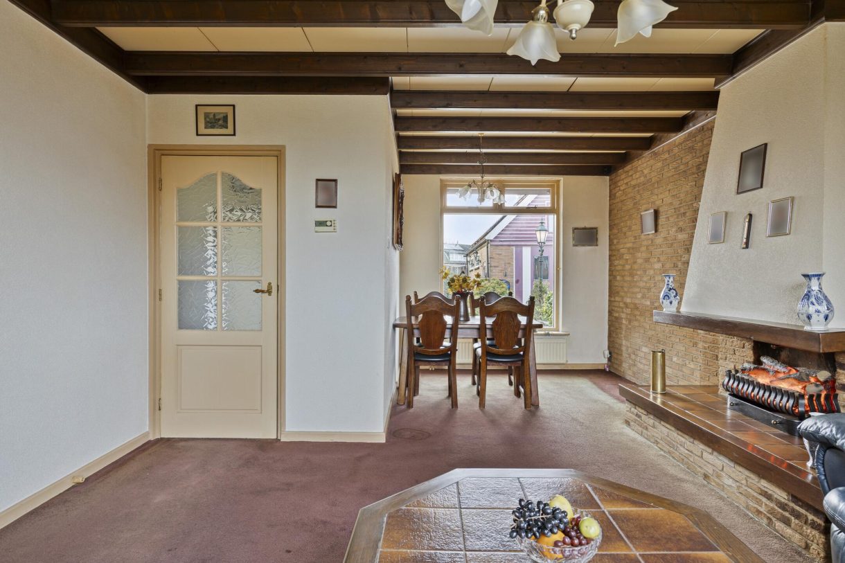 Te koop: Foto Woonhuis aan de Sluisweg 7 in Lopikerkapel