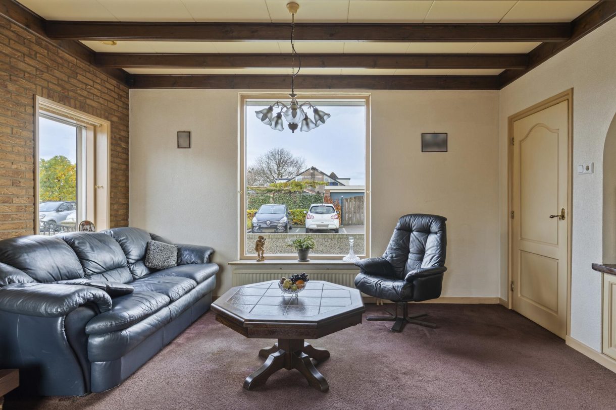 Te koop: Foto Woonhuis aan de Sluisweg 7 in Lopikerkapel