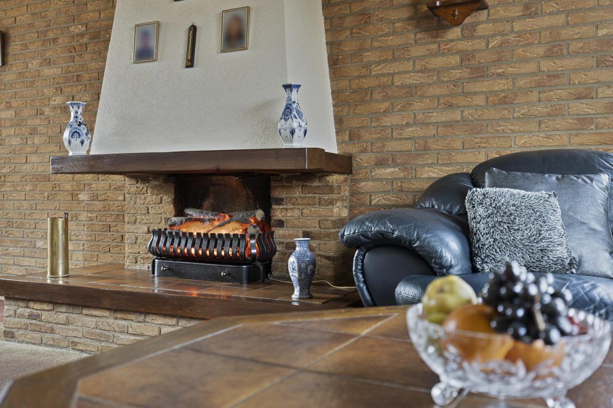 Te koop: Foto Woonhuis aan de Sluisweg 7 in Lopikerkapel