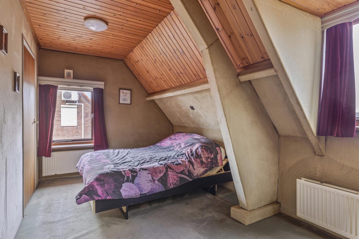 Te koop: Foto Woonhuis aan de Sluisweg 7 in Lopikerkapel