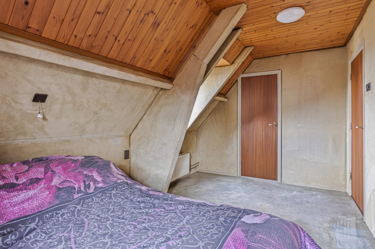 Te koop: Foto Woonhuis aan de Sluisweg 7 in Lopikerkapel