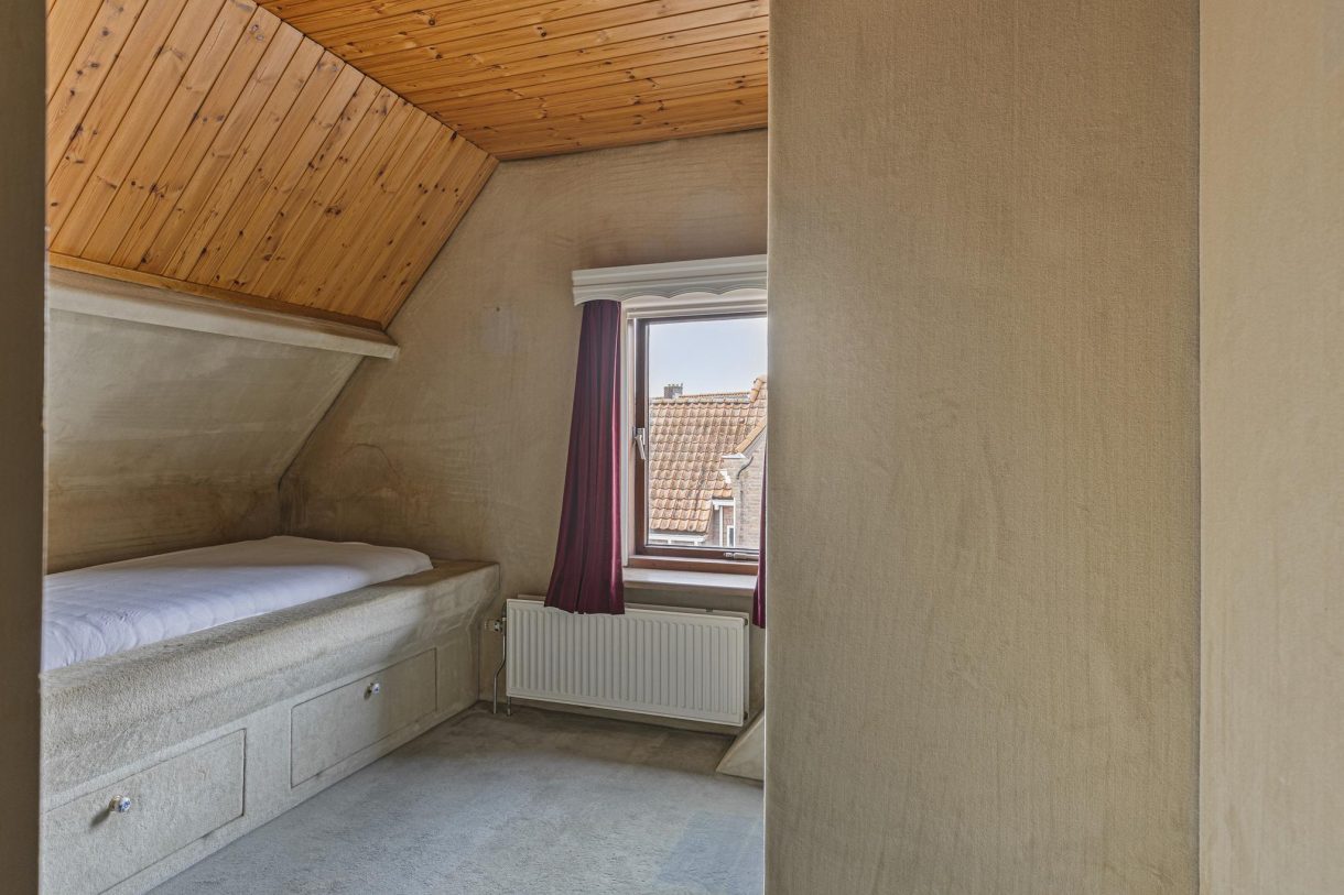 Te koop: Foto Woonhuis aan de Sluisweg 7 in Lopikerkapel