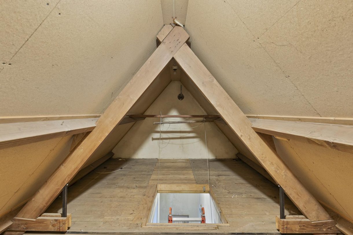 Te koop: Foto Woonhuis aan de Sluisweg 7 in Lopikerkapel