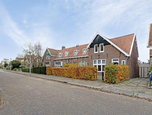Hoofdfoto van IJsselstein Poortdijk 95