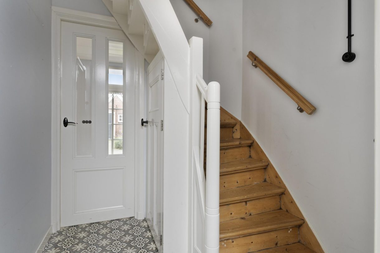 Te koop: Foto Woonhuis aan de Poortdijk 95 in IJsselstein