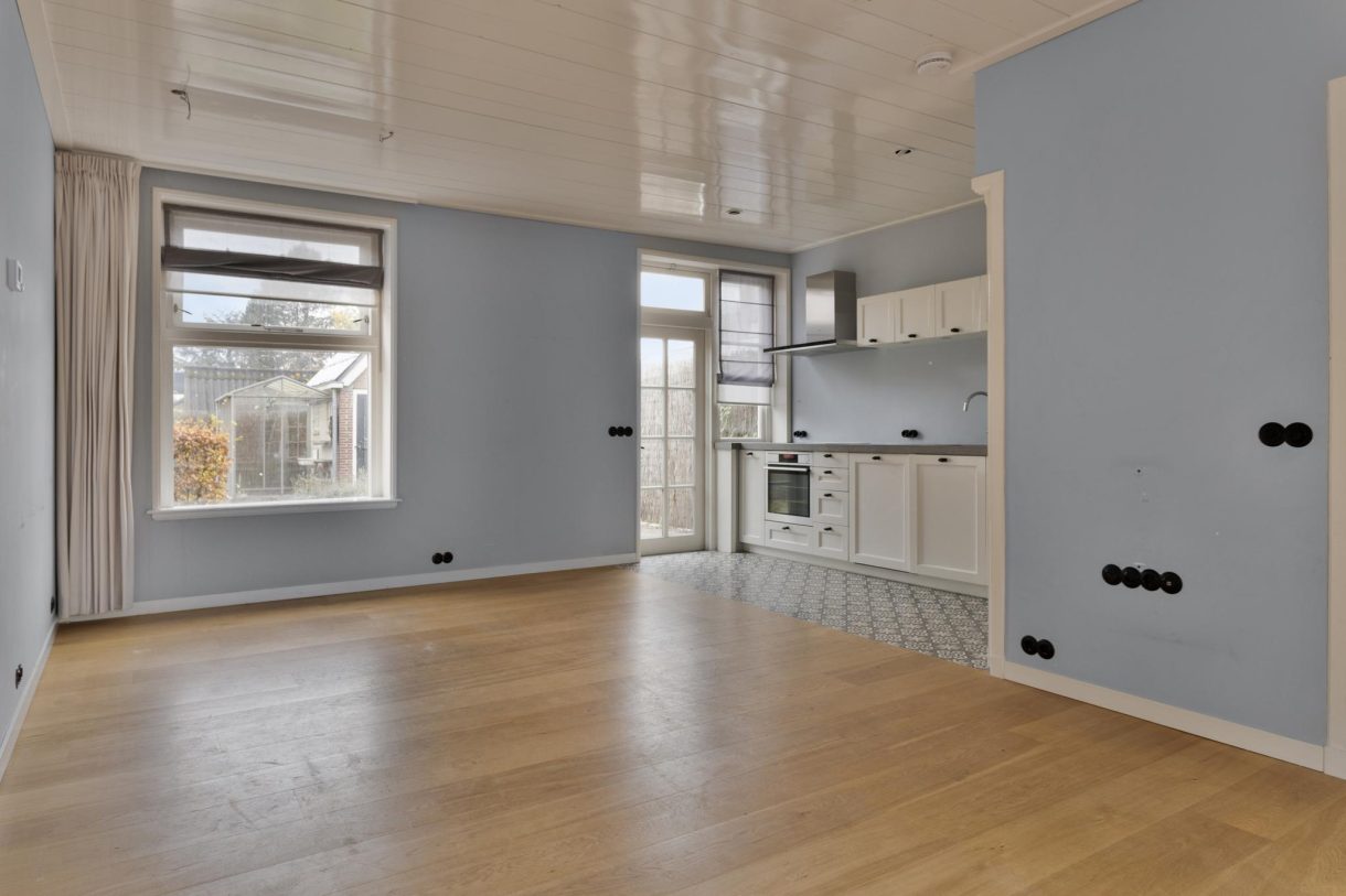 Te koop: Foto Woonhuis aan de Poortdijk 95 in IJsselstein