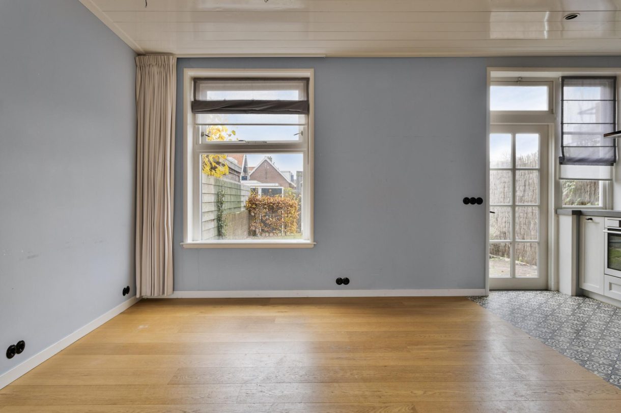 Te koop: Foto Woonhuis aan de Poortdijk 95 in IJsselstein