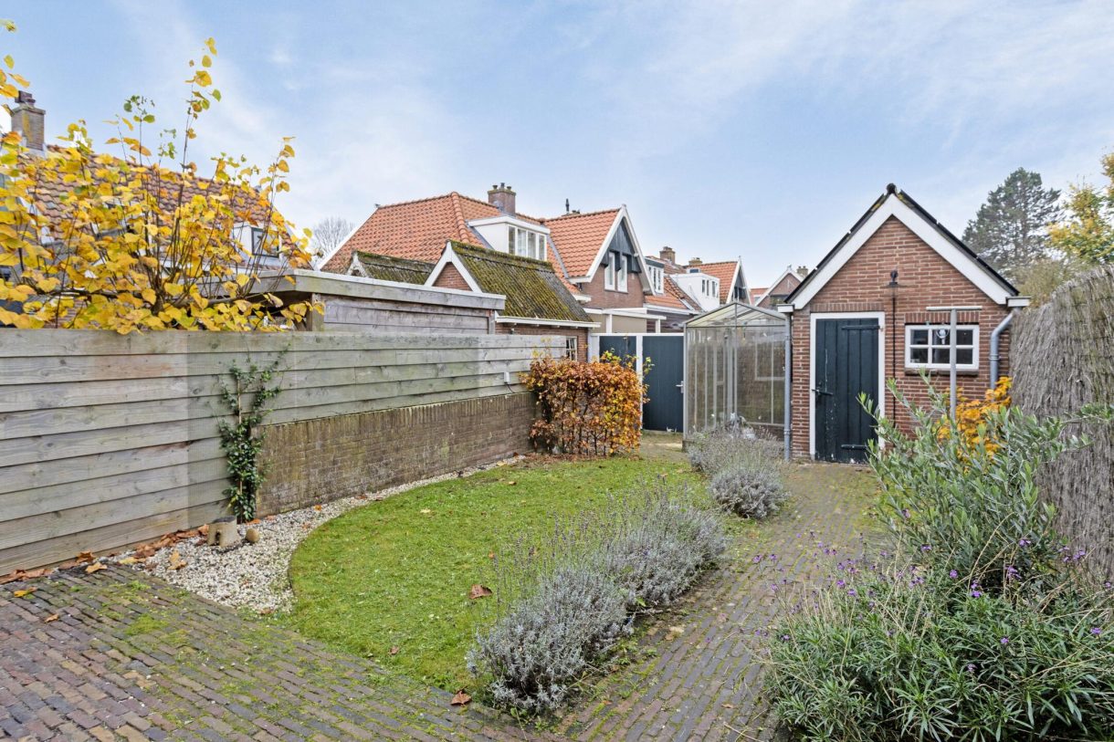 Te koop: Foto Woonhuis aan de Poortdijk 95 in IJsselstein