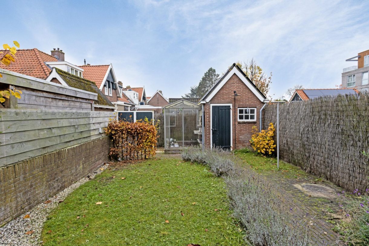 Te koop: Foto Woonhuis aan de Poortdijk 95 in IJsselstein