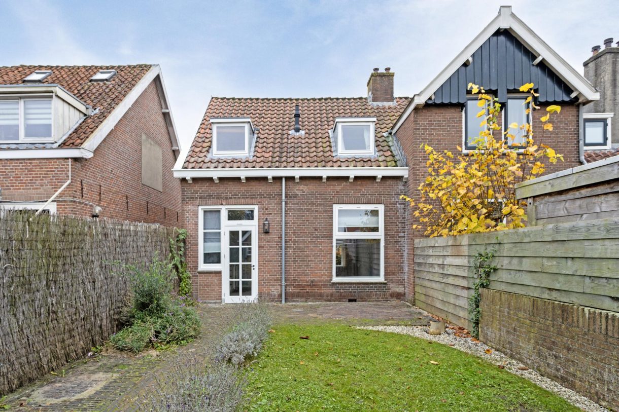 Te koop: Foto Woonhuis aan de Poortdijk 95 in IJsselstein