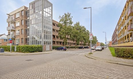 koop  Rotterdam  Krabbendijkestraat 393 – Hoofdfoto