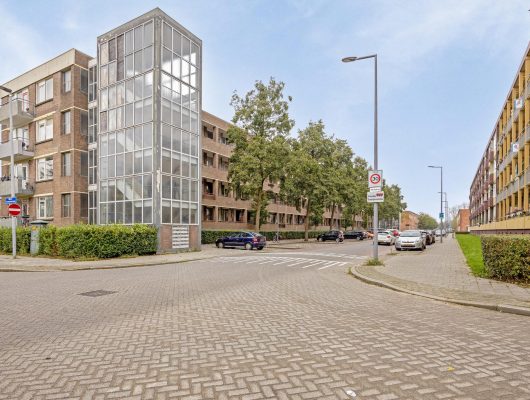 Hoofdfoto van Rotterdam Krabbendijkestraat 393