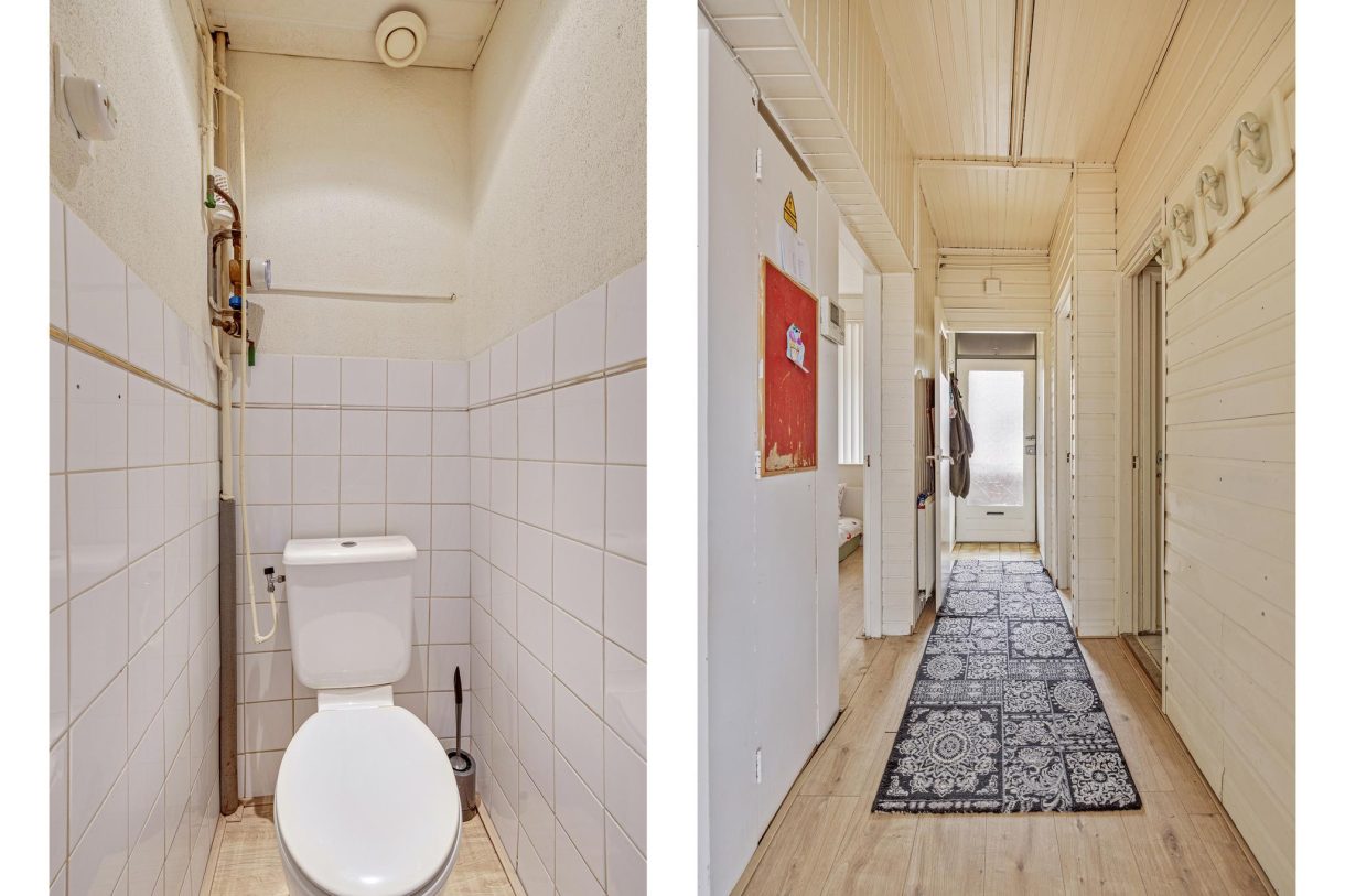 Te koop: Foto Appartement aan de Krabbendijkestraat 393 in Rotterdam