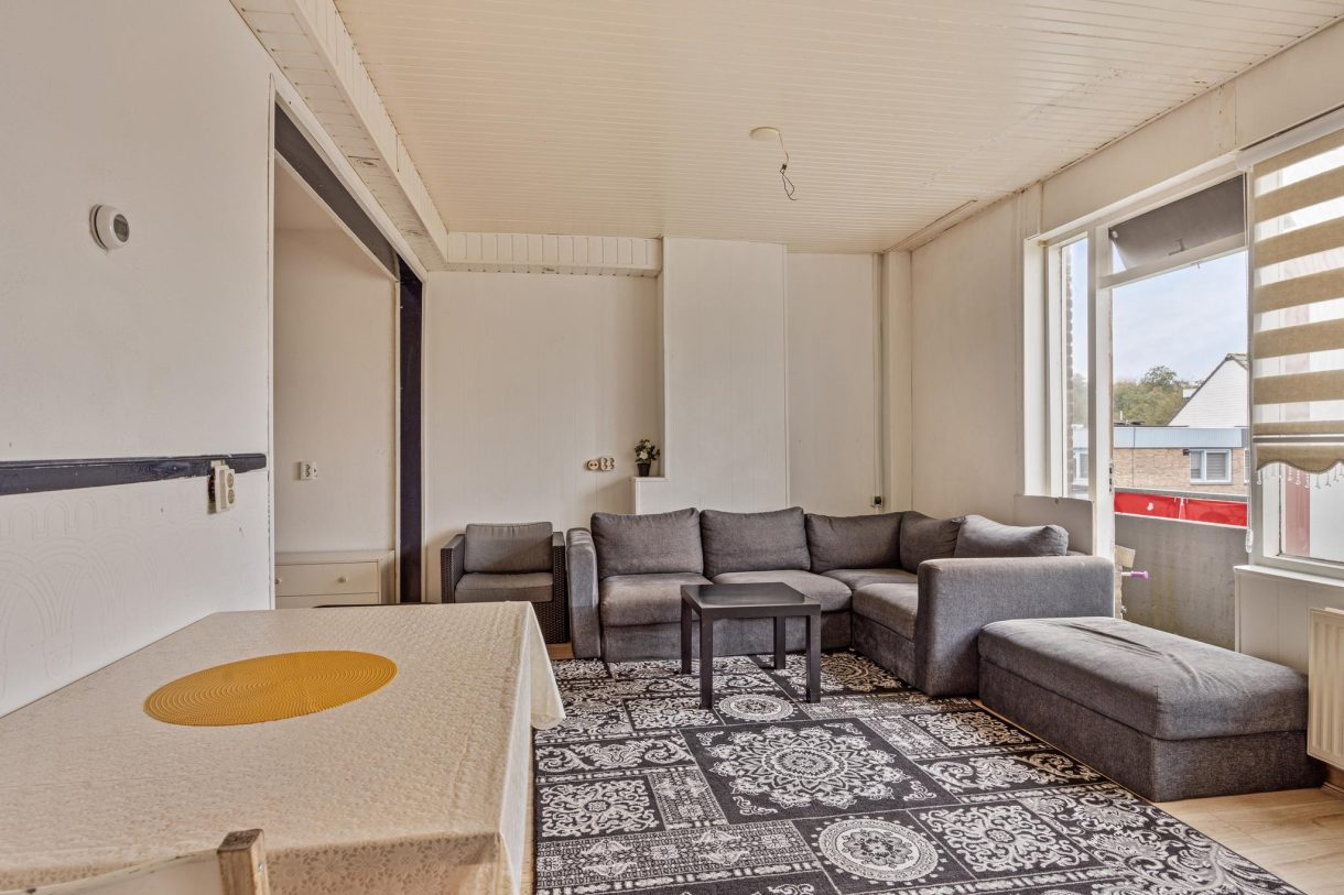 Te koop: Foto Appartement aan de Krabbendijkestraat 393 in Rotterdam