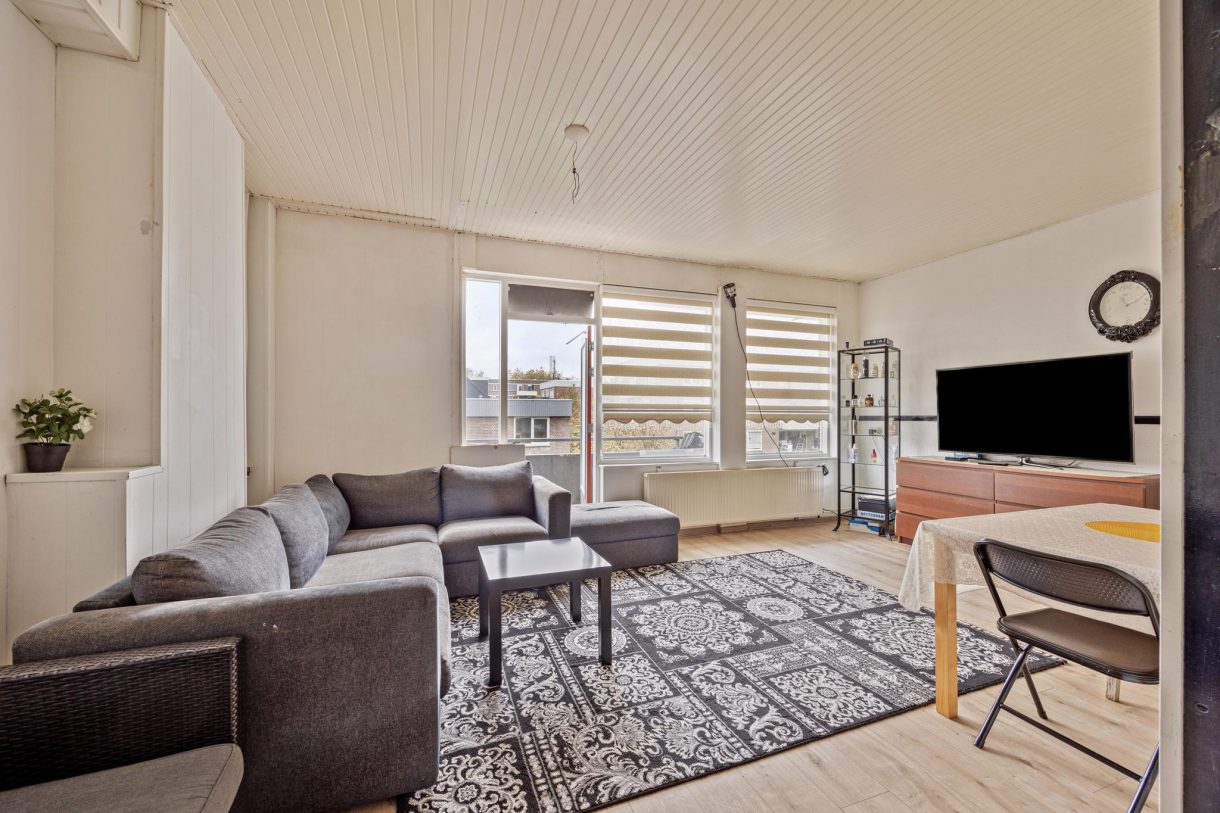 Te koop: Foto Appartement aan de Krabbendijkestraat 393 in Rotterdam