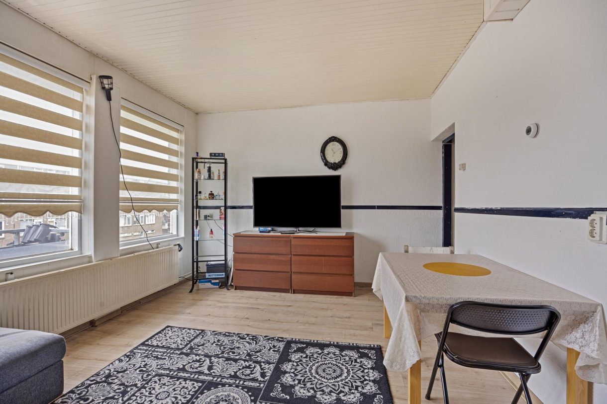 Te koop: Foto Appartement aan de Krabbendijkestraat 393 in Rotterdam