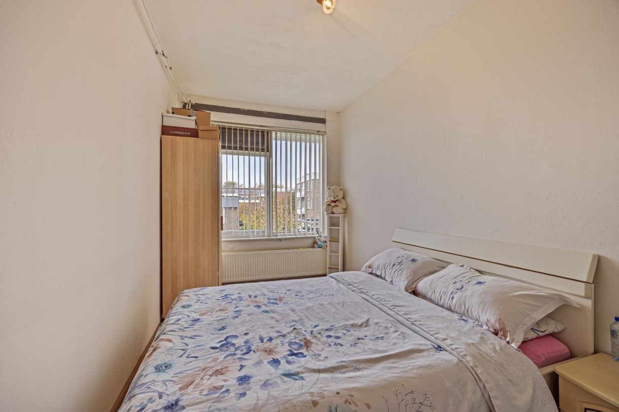 Te koop: Foto Appartement aan de Krabbendijkestraat 393 in Rotterdam