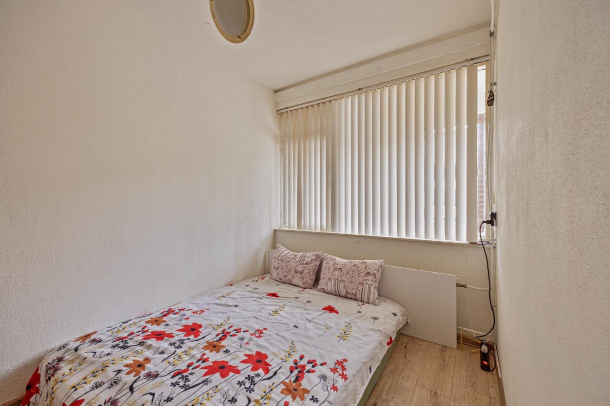 Te koop: Foto Appartement aan de Krabbendijkestraat 393 in Rotterdam