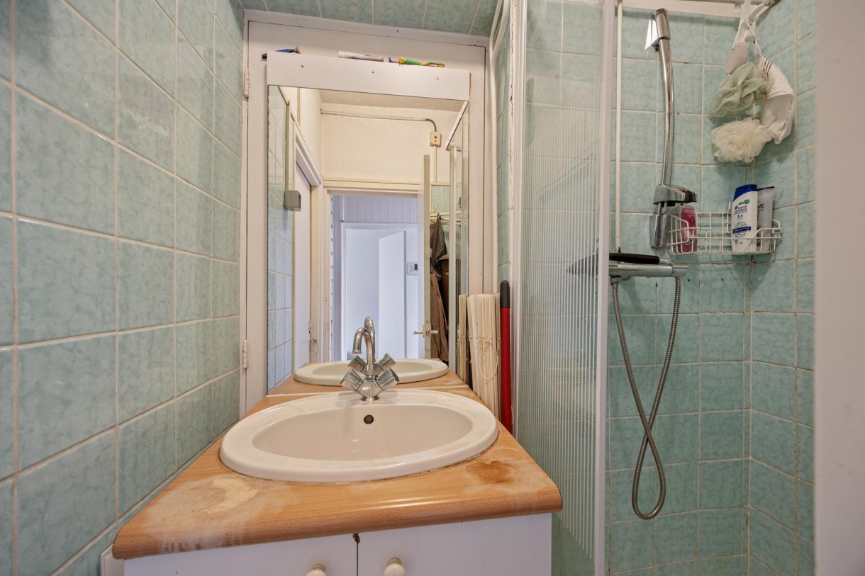 Te koop: Foto Appartement aan de Krabbendijkestraat 393 in Rotterdam