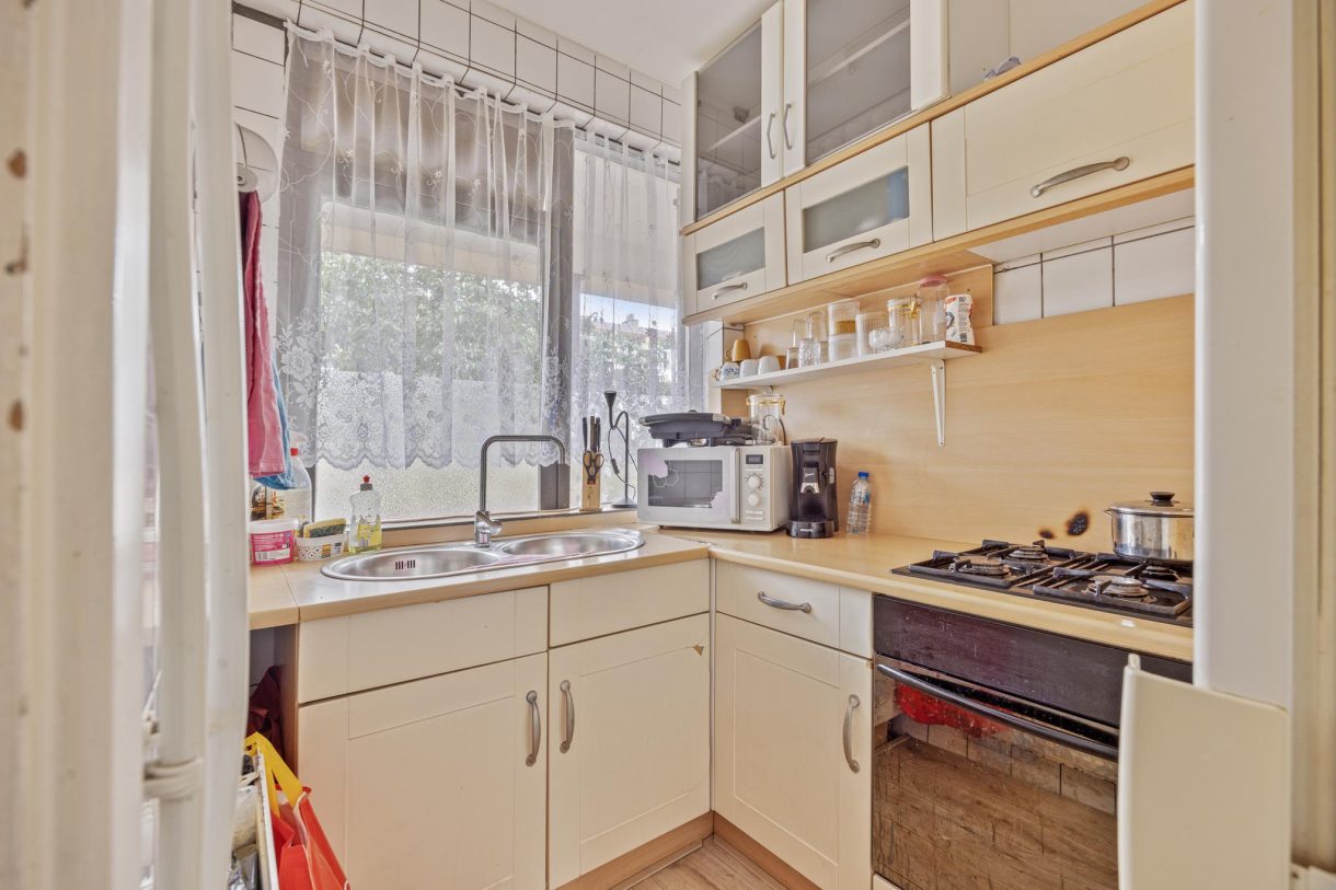 Te koop: Foto Appartement aan de Krabbendijkestraat 393 in Rotterdam