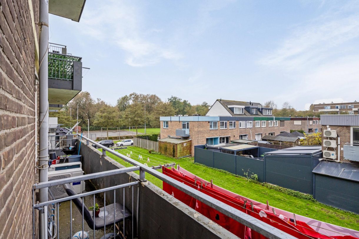 Te koop: Foto Appartement aan de Krabbendijkestraat 393 in Rotterdam