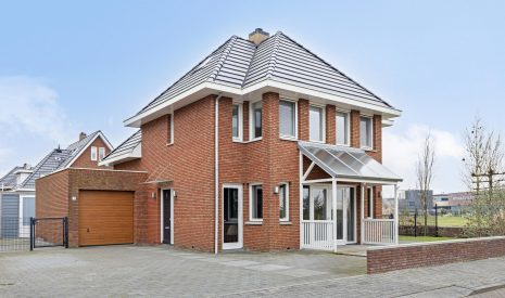 koop  IJsselstein  Korenmolenlaan 2 – Hoofdfoto