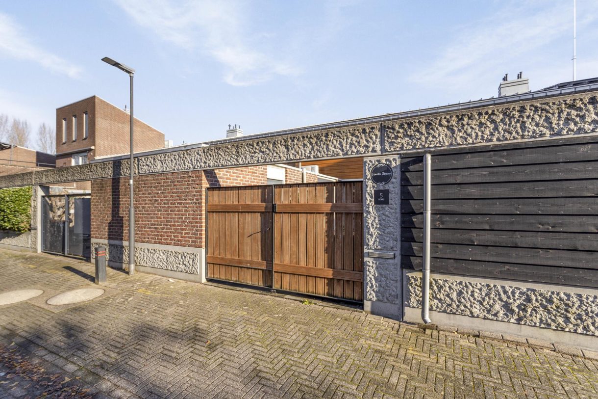 Te koop: Foto Woonhuis aan de Braziliehof 5 in IJsselstein