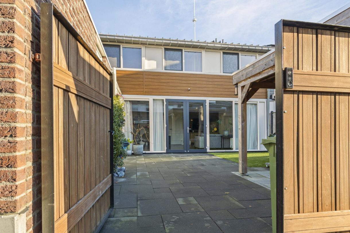 Te koop: Foto Woonhuis aan de Braziliehof 5 in IJsselstein