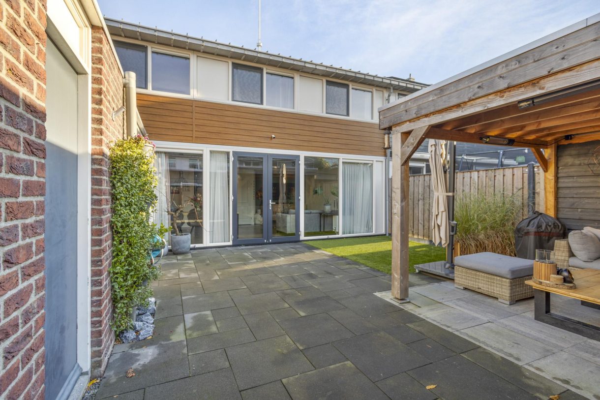 Te koop: Foto Woonhuis aan de Braziliehof 5 in IJsselstein