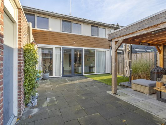 Hoofdfoto van IJsselstein Braziliehof 5