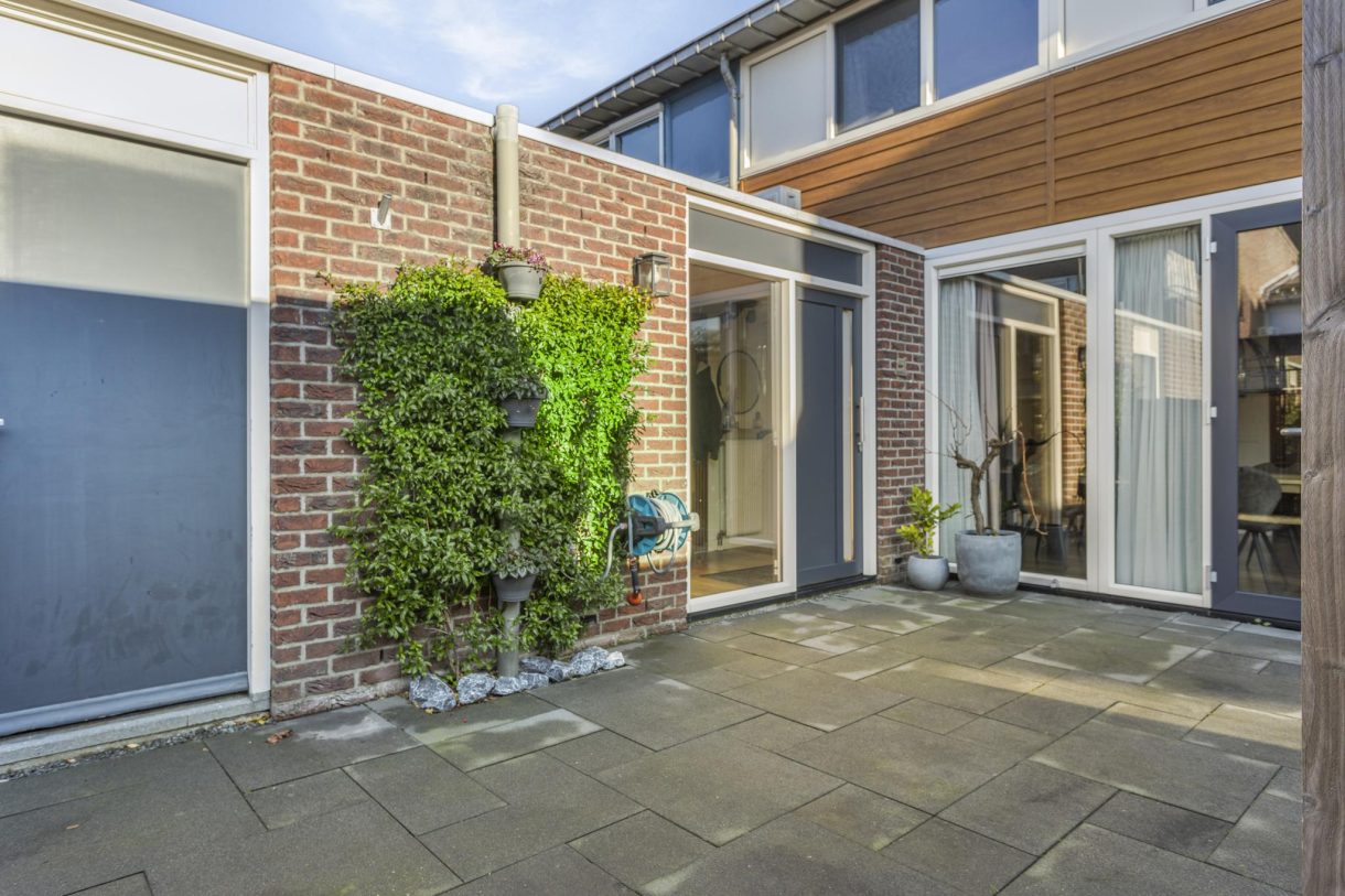 Te koop: Foto Woonhuis aan de Braziliehof 5 in IJsselstein