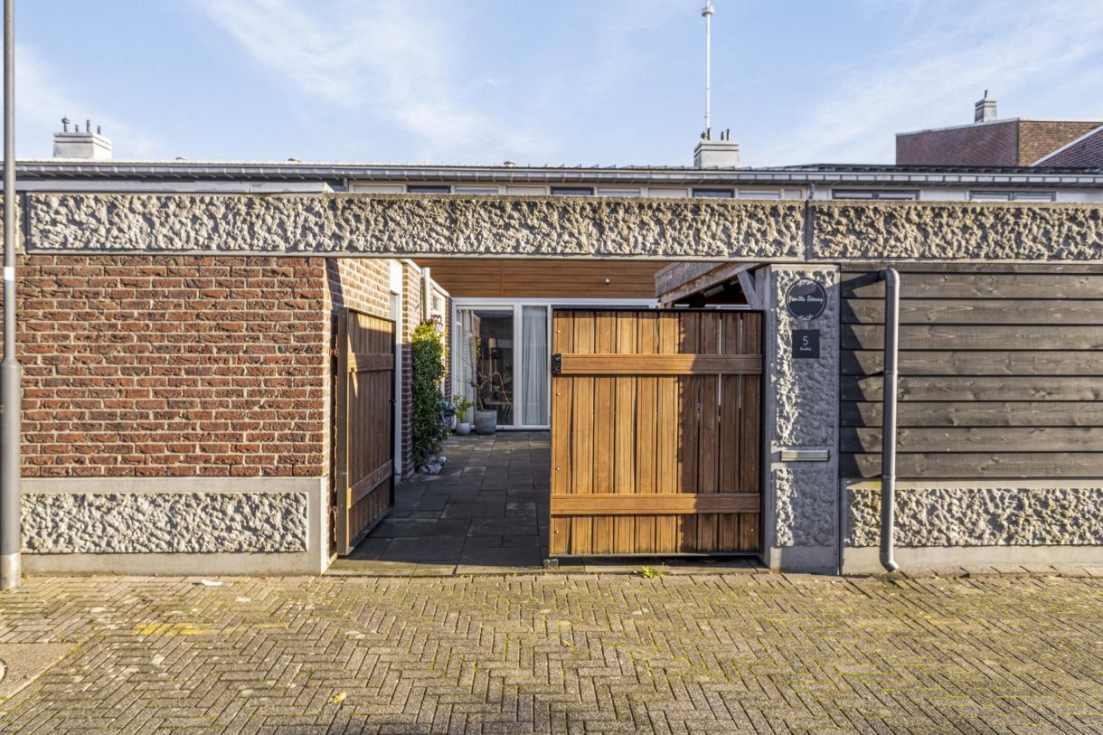 Te koop: Foto Woonhuis aan de Braziliehof 5 in IJsselstein