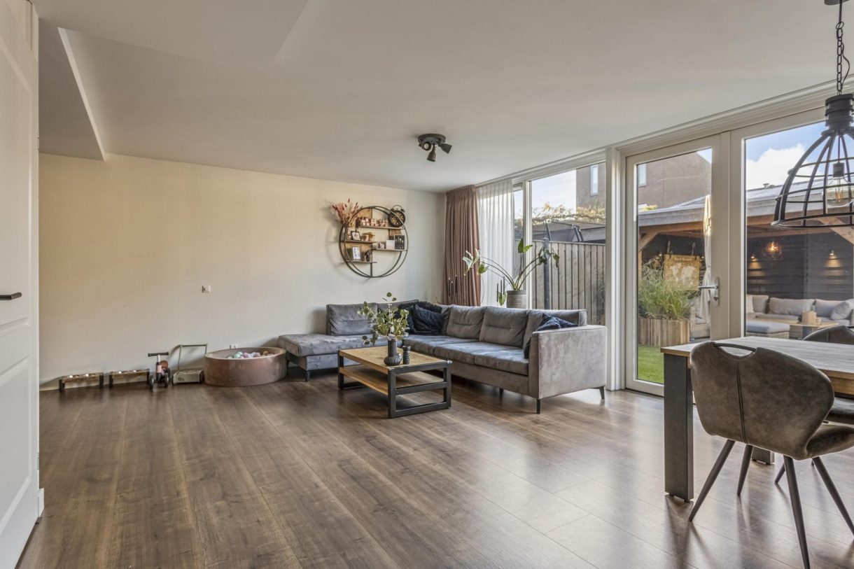 Te koop: Foto Woonhuis aan de Braziliehof 5 in IJsselstein